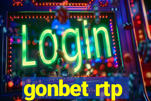 gonbet rtp
